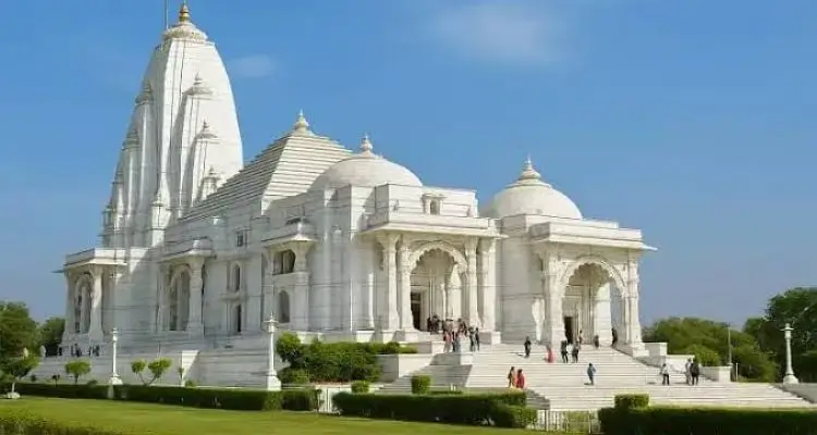 birla mandir